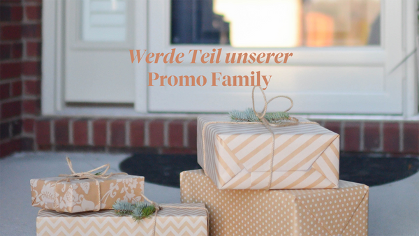 Regelmässig LYN Geschenke erhalten