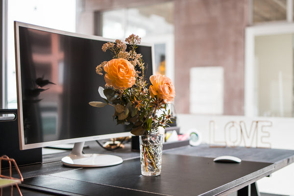 5 Tipps, wie du ‘Love Your Neighbour’ an deinem Arbeitsplatz leben kannst
