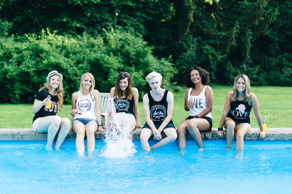 Summer Collection 2015