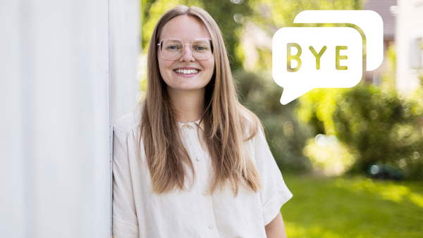 BYE BYE LYN!