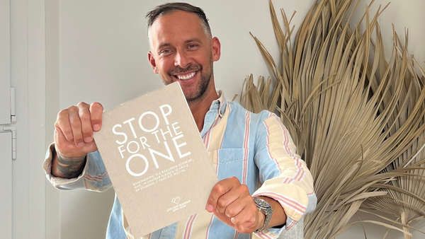 Jetzt erhältlich: Stop for the one