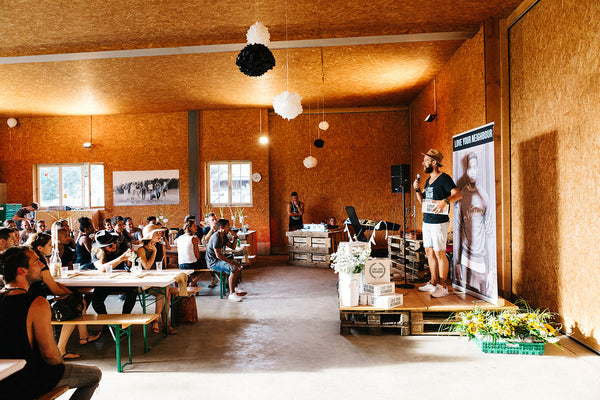 Summer Party 2015