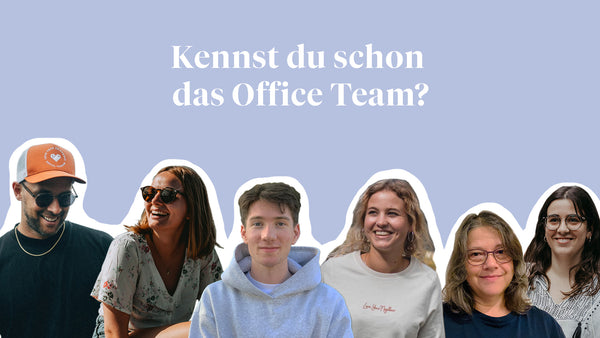 5 Fragen – 5 Antworten