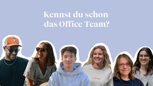 5 Fragen – 5 Antworten