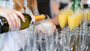 Coffee Club Dinner 2019