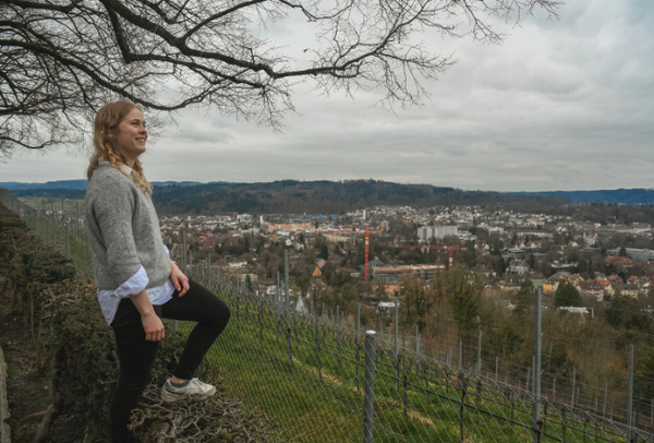 Mit LYN gehts weiter