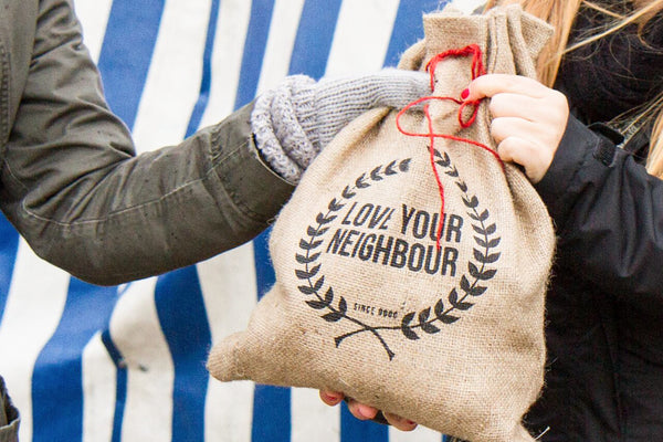 Bags of Love