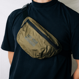 Hip Bag 'LYN' - Love Your Neighbour