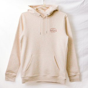 2.Wahl Rainbow Hoodie ‘Weapon’ - Love Your Neighbour