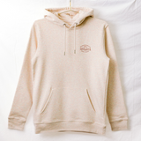 2.Wahl Rainbow Hoodie ‘Weapon’ - Love Your Neighbour