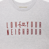 Kleid 'Soft Heart' - Love Your Neighbour