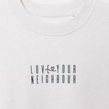 Sweater 'Soft Heart' - Love Your Neighbour