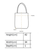 Tote Bag 'Floral' - Love Your Neighbour