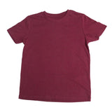 Kids Shirt 'Red Love' Backprint- für 7-8 Jährige - Love your Neighbour