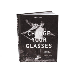 Buch 'Change your glasses' - Love Your Neighbour