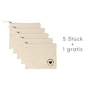 Bag of Love '5+1 Gratis' - Love Your Neighbour