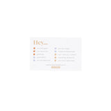 Culture Cards 20stk. - Love Your Neighbour