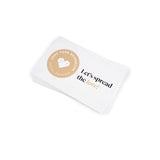 Culture Cards 20stk. - Love Your Neighbour