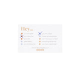 Culture Cards 20stk. - Love Your Neighbour
